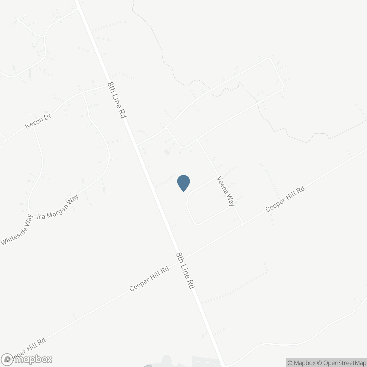 8251 RANITA CRESCENT, Ottawa, Ontario K0A 2P0